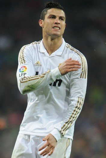 球队面对的 球队面对的