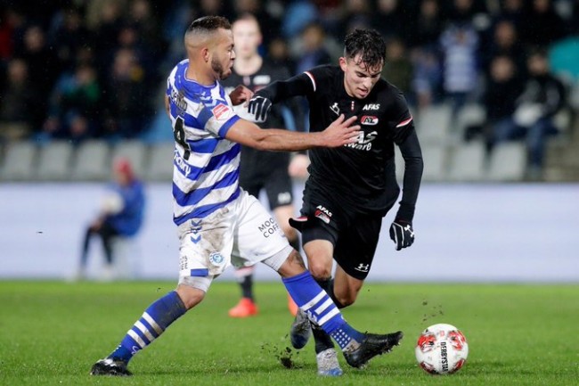 犯规和违体 犯规和违体