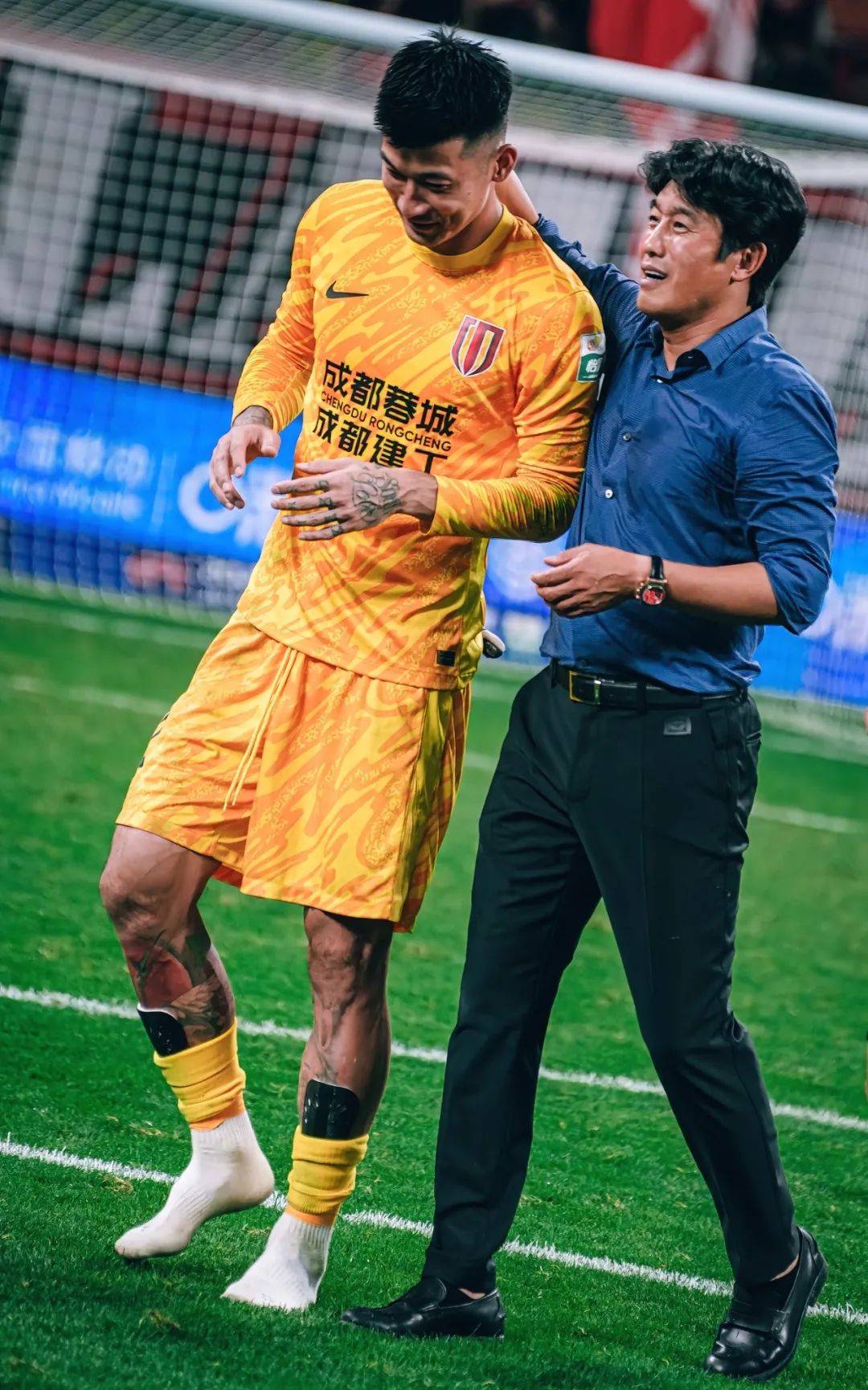 更可能在赛 更可能在赛