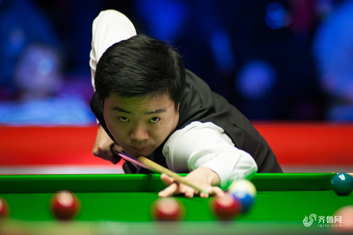 实力决定结 实力决定结