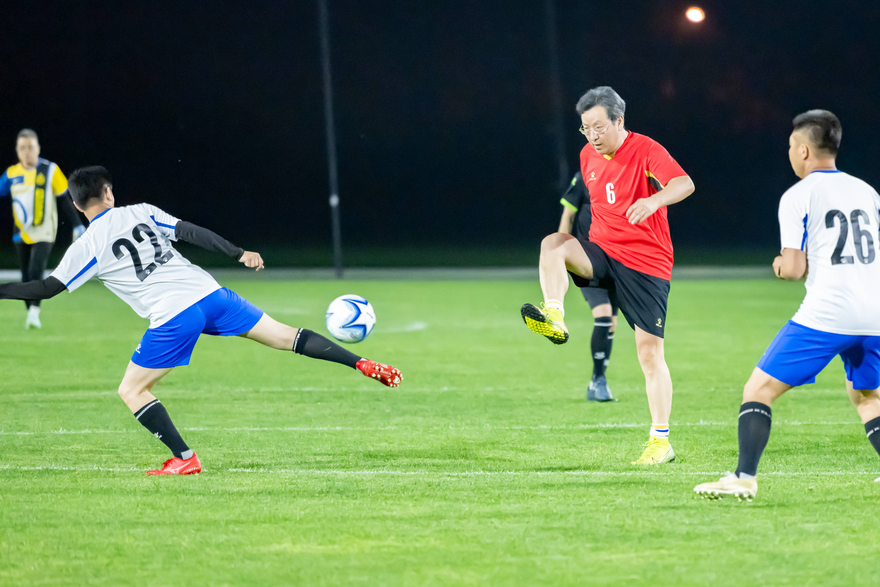 曾多次出现 曾多次出现